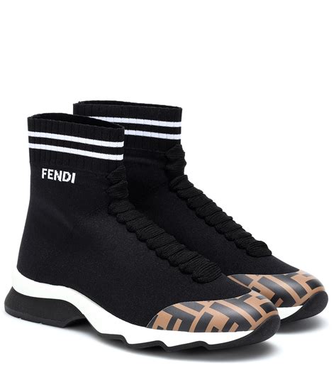 fendi sock sneakers dhgate|fendi online shopping.